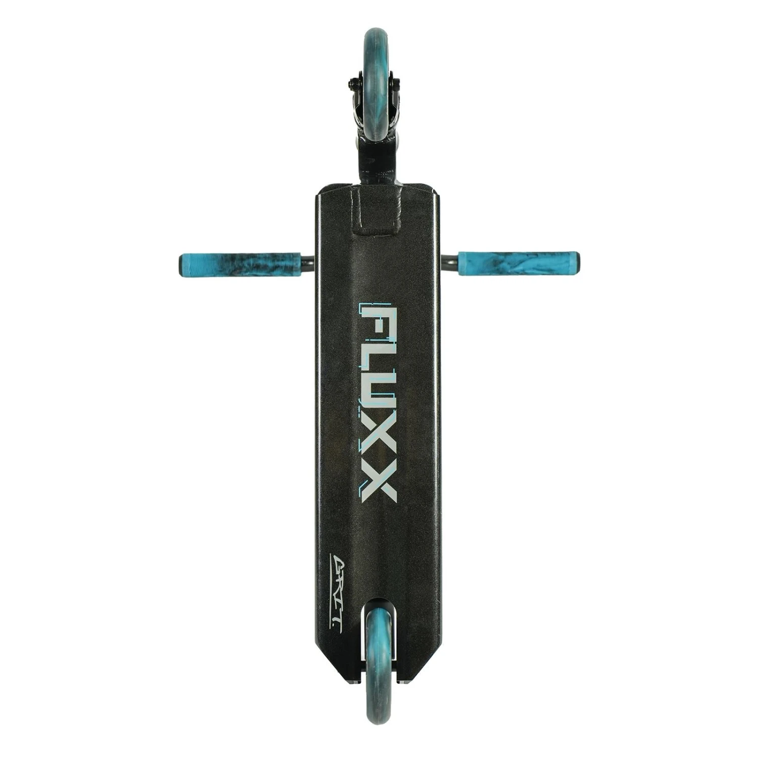 Grit 2025 Fluxx Blk'nd Scooter 3 Grit 2025 Fluxx Blk'nd Scooter - Image 3