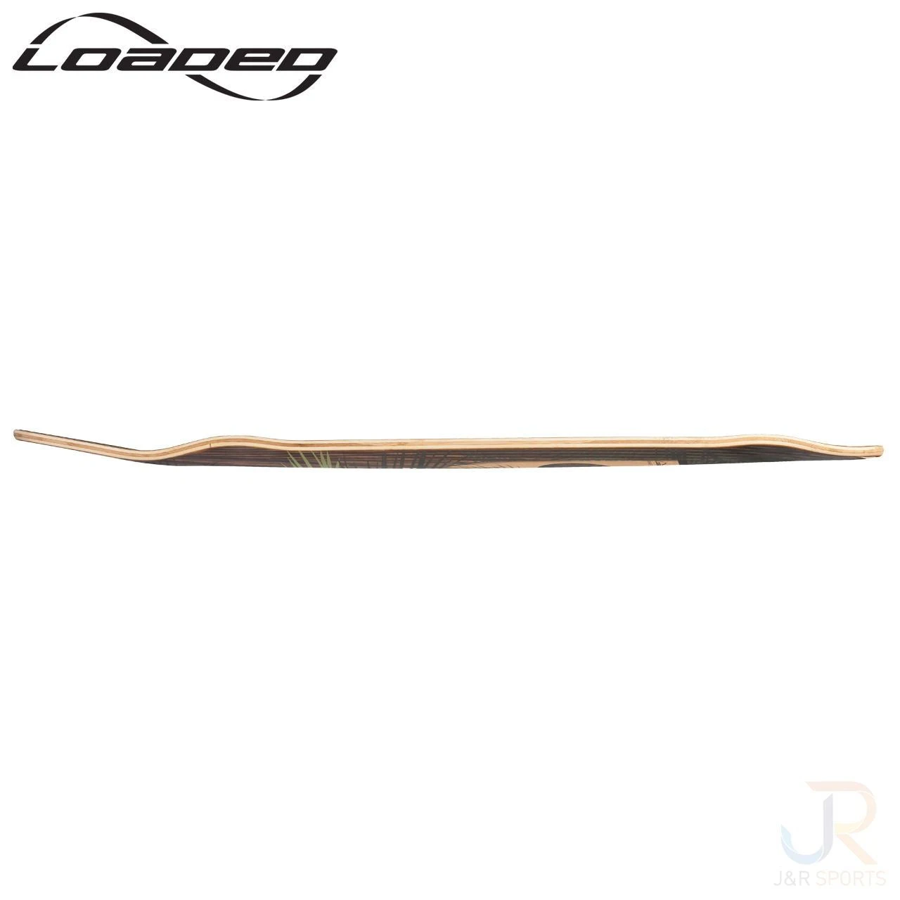 Omakase Deck L:35.5" Wb:20.75"-22.0" - Palm 3 Omakase Deck L:35.5" Wb:20.75"-22.0" - Palm - Image 3