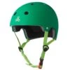 Triple Eight Dual Certified Helmet - Matte Kelly Green 4 Triple Eight Dual Certified Helmet - Matte Kelly Green -Skate Warehouse 01187a3d fce0 42ae 9f9e 5e0b2c6a3c51