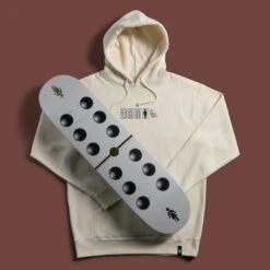 Girl TheGoodLife Hoodie Cream -Skate Warehouse 01b068b0 617d 4ac2 85be 1d5697c9ec81