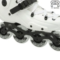 Fr Skates Fr1 80 Intuition White Inline Skates 5 Fr Skates Fr1 80 Intuition White Inline Skates -Skate Warehouse 01d56ce0 b7f0 4502 9428 1818dddbd5bd