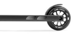 Slamm Classic Stunt Scooter - Black 11 Slamm Classic Stunt Scooter - Black -Skate Warehouse 028e2949 fb5e 4a31 ad4d 1d4898a1db44