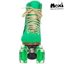 Moxi Skates Lolly Apple Green Quad Skates 5 Moxi Skates Lolly Apple Green Quad Skates -Skate Warehouse 02a69c22 d227 4cd9 829a 4c6ace60f66c