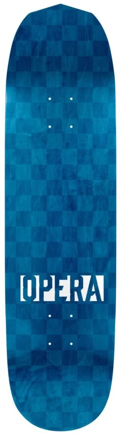 Opera Maestro - Ex7 Skateboard Deck Multi 8.375 -Skate Warehouse 030b1f58 a433 41da 8f4a 82a61af69589