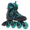 SFR Venture Pro Adult Inline Skates - Teal 3 SFR Venture Pro Adult Inline Skates - Teal -Skate Warehouse 031f9bbd f572 47b3 9a18 8c3de7f04c16