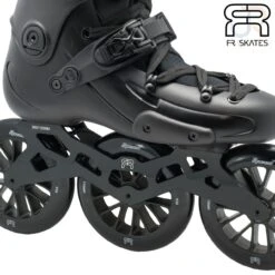 Fr Skates Fr1 325 Black Inline Skates -Skate Warehouse 03d36dca 9a34 4c71 b805 fdfd094e7504