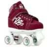 Rio Roller Mayhem II Quad Roller Skates - Red -Skate Warehouse 03ecb541 dc04 4930 8d71 5703a2335712