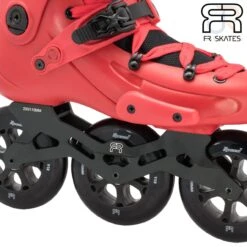 Fr Skates Fr1 310 Red Inline Skates -Skate Warehouse 0464979d 3642 4f09 b707 d1174d27938f