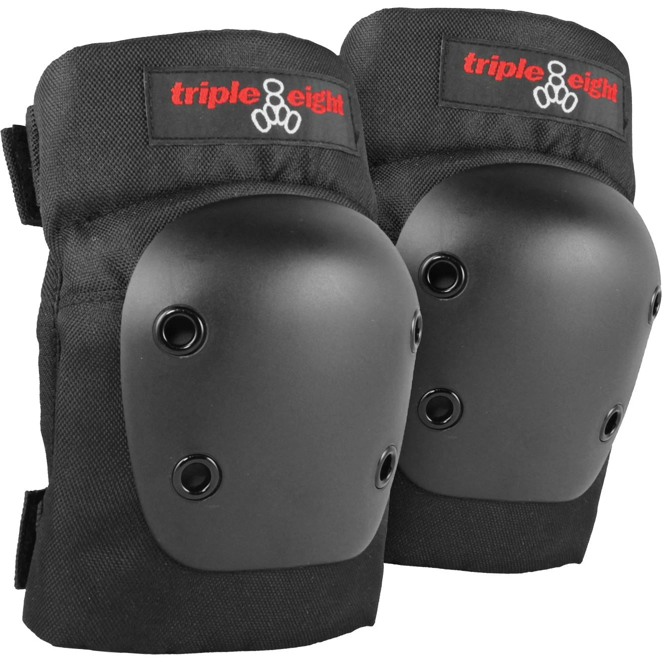 Triple Eight Street Elbow Pads 1 Triple Eight Street Elbow Pads
