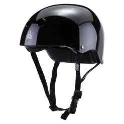 Triple Eight Sweatsaver Cert Helmet - Keegan