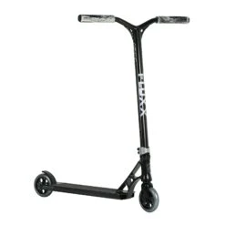 Grit 2025 Fluxx Blk Met Scooter