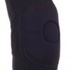187 Killer Pads Knee Gasket - Black