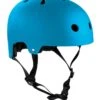 SFR Essentials Skateboard Bike Helmet - Matt Blue -Skate Warehouse 05221322 3cb8 495b 9125 2f8482caf15a