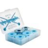 Mindless Juju Longboard Bushings - Blue - 94A Race 5 Mindless Juju Longboard Bushings - Blue - 94A Race -Skate Warehouse 0544b58d e267 4503 96ed 5952a8e20f94