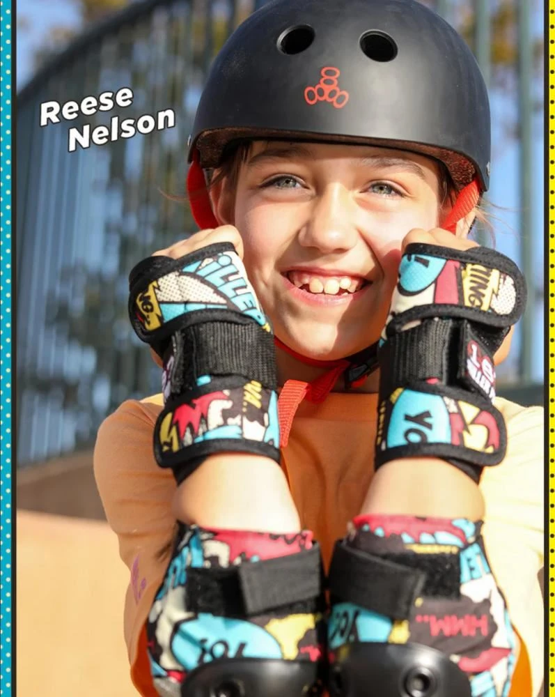 187 Killer Pads Adult Six Pack Set Comic - Multi 6 187 Killer Pads Adult Six Pack Set Comic - Multi - Image 6