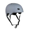 Bullet Deluxe Helmet T35 Youth - Matt Graphite