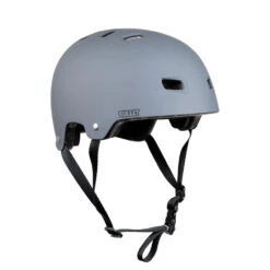 Bullet Deluxe Helmet T35 Youth - Matt Graphite