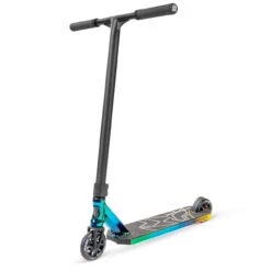 Madd Gear Mg 6 - Kinetic - Neo/Black Complete Scooter