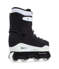 Anarchy Revolution II Aggressive Skates - Black 19 Anarchy Revolution II Aggressive Skates - Black -Skate Warehouse 07403d25 8a9b 4c6d b17a dc705407b39d