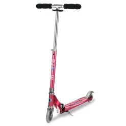 Micro Classic Sprite Pink Scooter