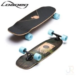 Omakase Complete - Palm - Grip N Rip - In Heat Purple