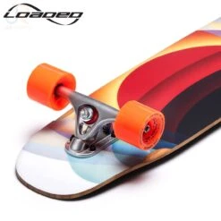 Chinchiller Complete - Big Chillin' - Love Handles Blue 11 Chinchiller Complete - Big Chillin' - Love Handles Blue -Skate Warehouse 0842d1ec 9f3b 4b15 a8c2 ae53d9d94aa5