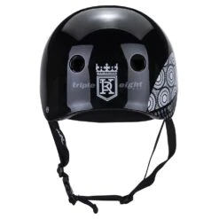 Triple Eight Sweatsaver Cert Helmet - Keegan 7 Triple Eight Sweatsaver Cert Helmet - Keegan -Skate Warehouse 08ebc69e b870 4301 bb22 d640fe337f7e