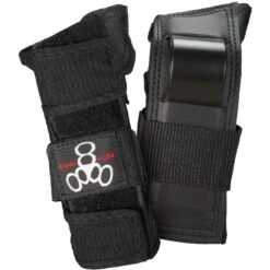 Triple Eight Wristsaver Wrist Guards
