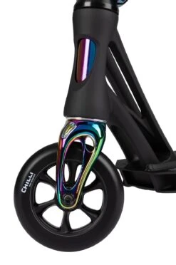 Chilli Pro Beast V2 Black Neo Scooter 7 Chilli Pro Beast V2 Black Neo Scooter -Skate Warehouse 096acfd0 27a7 4fd0 bc51 78921c361ae2