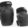 REKD Youth Double Pad Set - Knee/Elbow Pads - Grey 6 REKD Youth Double Pad Set - Knee/Elbow Pads - Grey -Skate Warehouse 0bdf04dc 54d9 4900 9ccb 2e4c6c6d39ec
