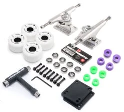 Venom Skateboards Cruiser Complete Undercarriage Kit Pro Hollow 5.25" 21 Venom Skateboards Cruiser Complete Undercarriage Kit Pro Hollow 5.25" -Skate Warehouse 0bf82dea c559 441a ab90 6fc5aeae2345