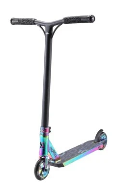 Sacrifice Flyte 100 V2 Neo Complete Scooter