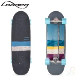 Loaded Carver Bolsa Cx.4 Complete - 4President Blue 9 Loaded Carver Bolsa Cx.4 Complete - 4President Blue -Skate Warehouse 0ce5df0d 1c43 421f a6f9 2f9389e589ee