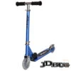 Jd Bug Jr Street - Reflex Blue Complete Scooter -Skate Warehouse 0d4d4058 c12d 4df6 bf81 d33fadc1def6