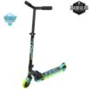 Madd Gear Carve Flight Light Up - Blue / Lime Complete Scooter -Skate Warehouse 0eb06754 11a7 4dbb 9099 98815b6f6340