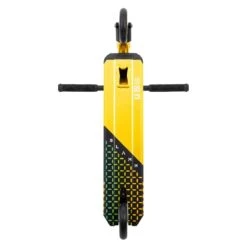 Slamm Assault Stunt Scooter - Gold -Skate Warehouse 0ed22444 8e16 42ab bea2 28eaf9d56d52