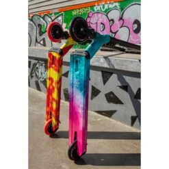 Slamm Mischief V6 Stunt Scooter - Geo -Skate Warehouse 0efbc09a d0d7 46c9 bf80 fa96f8594ded