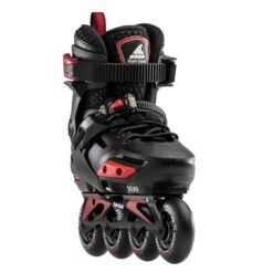 Rollerblade RB23 Apex Black SM Inline Recreational Skate -Skate Warehouse 105e8dce 75a8 4a72 8413 46fbc7648116