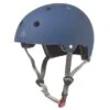 Triple Eight Dual Certified Helmet - Matte Blue 3 Triple Eight Dual Certified Helmet - Matte Blue -Skate Warehouse 11542bd3 9a11 4076 aa63 0c799b32cdc8