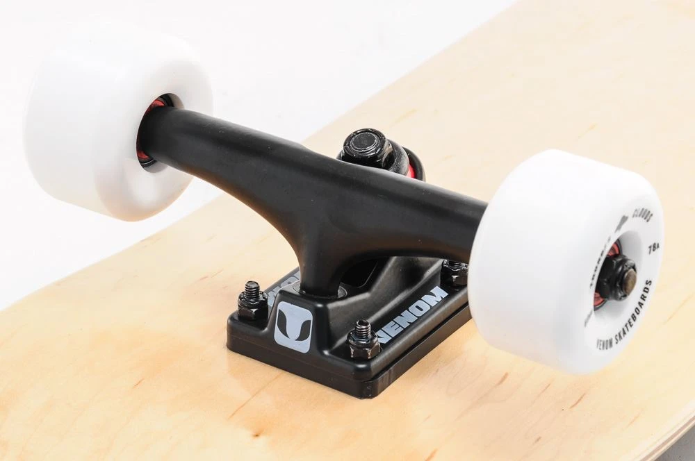 Venom Skateboards Cruiser Complete Undercarriage Kit Core 5.25" 17 Venom Skateboards Cruiser Complete Undercarriage Kit Core 5.25" - Image 17