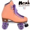 Moxi Skates Beach Bunny Peach Quad Skates 2 Moxi Skates Beach Bunny Peach Quad Skates -Skate Warehouse 12aae45b 95f8 442e 87d7 047467e46012