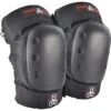 Triple Eight KP 22 Knee Pads -Skate Warehouse 12f1154c 53c6 4861 82e4 f7e763f07a79