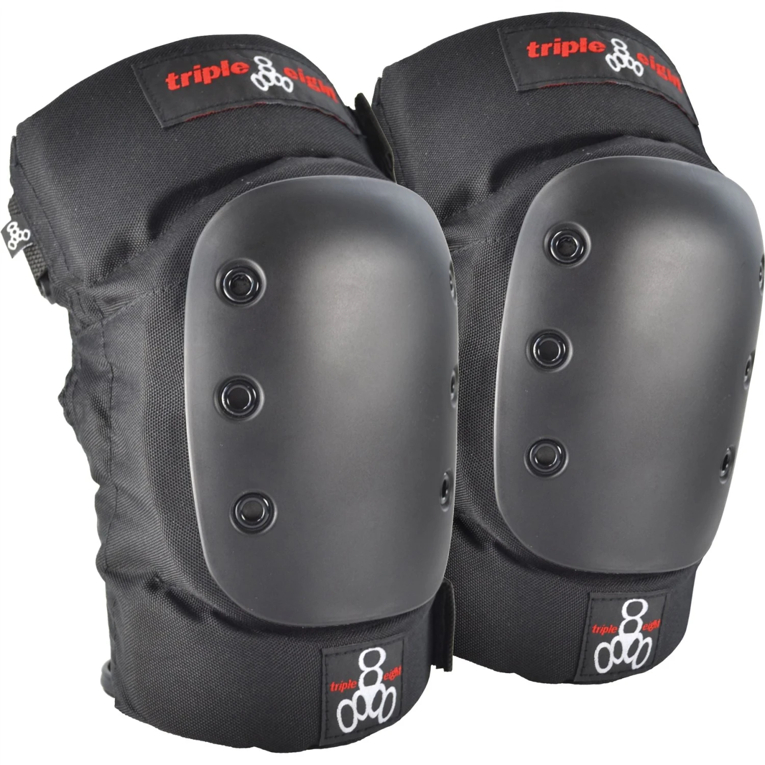 Triple Eight KP 22 Knee Pads 1 Triple Eight KP 22 Knee Pads