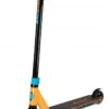 Blazer Pro Complete Scooter Outrun 2 FX - Lava - Orange