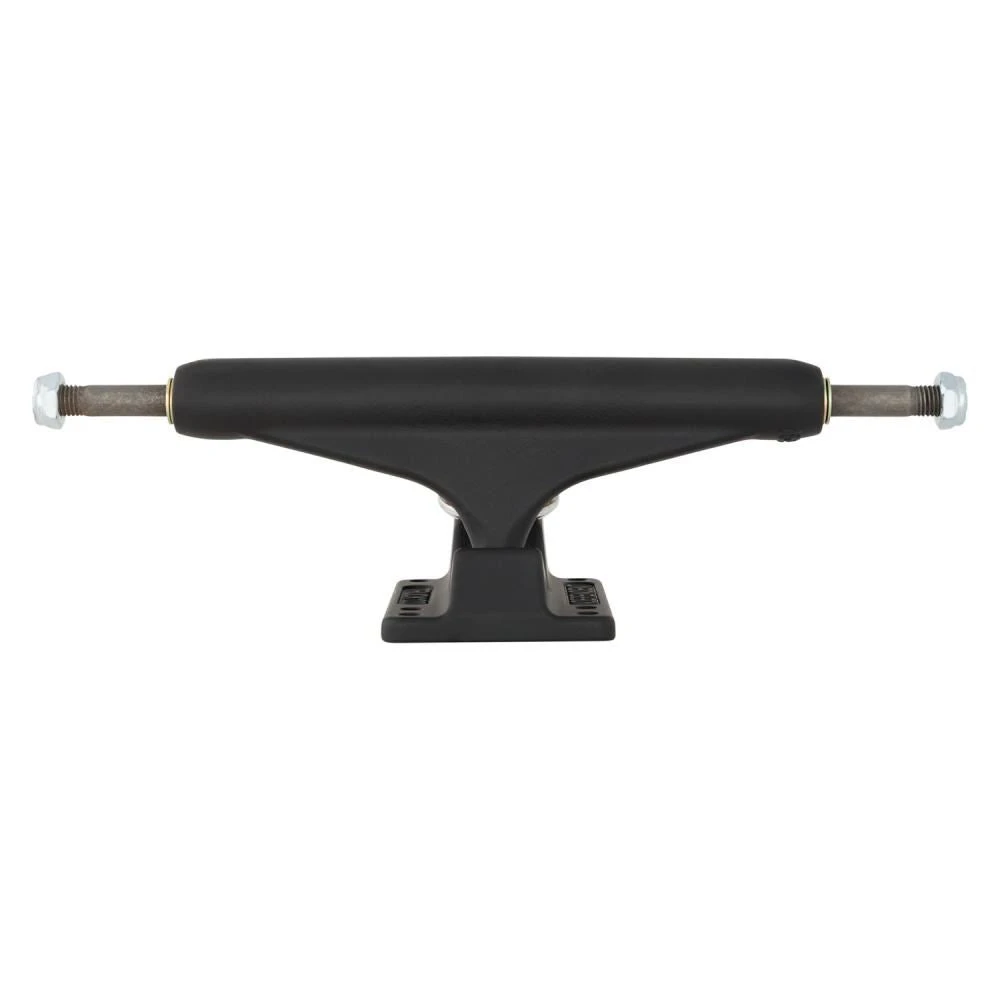 INDEPENDENT Indy Stage 11 Skateboard Trucks Blackout Standard Black - 169 1 INDEPENDENT Indy Stage 11 Skateboard Trucks Blackout Standard Black - 169