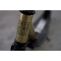 Frenzy 205mm Dual Brake Plus Recreational Scooter - Champagne 15 Frenzy 205mm Dual Brake Plus Recreational Scooter - Champagne -Skate Warehouse 13d657f1 c13e 489d 9742 784f66205c5a