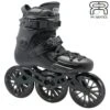 Fr Skates Fr1 325 Black Inline Skates
