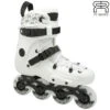 Fr Skates Fr1 80 Intuition White Inline Skates -Skate Warehouse 14f950da 3e64 4687 be66 918ea1fa87b7