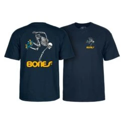 Powell Peralta Powell-Peralta Skateboard Skeleton Youth Tee Navy 5 Powell Peralta Powell-Peralta Skateboard Skeleton Youth Tee Navy -Skate Warehouse 15106916 c430 42a6 a5f7 43b4d3a29d4e