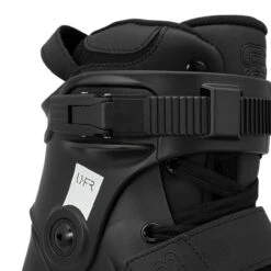 Fr Skates Ufr Street Black Inline Skates -Skate Warehouse 15d3c435 375a 4c68 97d5 c2ff6bcba4d3